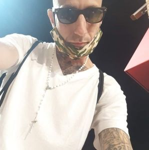 Meet your Posher, Davido